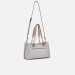 Borsa donna shopping media Liu Jo Ematite NaturaleDr. Cipria Valigeria-it