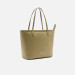 Borsa donna shopping media Liu Jo Evrim Mud Valigeria-it