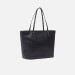 Borsa donna shopping media Liu Jo Evrim Nero Valigeria-it