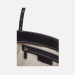 Borsa donna shopping media Liu Jo Evrim Nero Valigeria-it