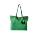 Borsa Donna Shopping Media Megastar M-Brc Verde  Valigeria.it
