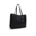 Borsa Donna Shopping Media Meridian Guess Black  Valigeria.itBorsa Donna Shopping Media Meridian Guess Black  Valigeria.it