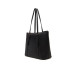 Borsa Donna Shopping Media Nevet Liu Jo Nero  Valigeria.it