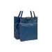 Borsa Donna Shopping Media Patrizia Pepe Blu  Valigeria.it