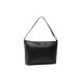 Borsa Donna Shopping Media Patrizia Pepe Nero  Valigeria.it
