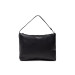 Borsa Donna Shopping Media Patrizia Pepe Nero  Valigeria.it