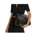 Borsa donna shopping media Patrizia Pepe Winter Black Valigeria-it