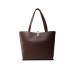 Borsa Donna Shopping Media Trussardi Brunette  Valigetta.it