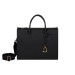 Borsa Donna Shopping Neverending Samsonite Black  Valigeria.it