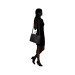 Borsa Donna Shopping Neverending Samsonite Black  Valigeria.it
