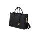 Borsa Donna Shopping Neverending Samsonite Black  Valigeria.it