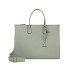 Borsa Donna Shopping Neverending Samsonite Sage  Valigera.it
