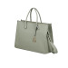 Borsa Donna Shopping Neverending Samsonite Sage  Valigera.it