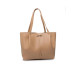 Borsa Donna Shopping Patrizia Pepe Beige  Valigeria.it
