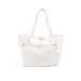 Borsa Donna Shopping Patrizia Pepe Bianco  Valigeria.it