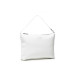 Borsa Donna Shopping Patrizia Pepe Bianco  Valigeria.it