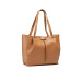 Borsa Donna Shopping Patrizia Pepe Cuoio  Valigeria.it