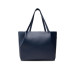 Borsa Donna Shopping Patrizia Pepe Dress Blue  Valigeria.it