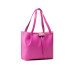Borsa Donna Shopping Patrizia Pepe Fuchsia  Valigeria.it