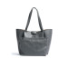Borsa Donna Shopping Patrizia Pepe Grigio  Valigeria.it