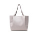 Borsa Donna Shopping Patrizia Pepe Ice Grey  Valigeria.it