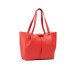 Borsa Donna Shopping Patrizia Pepe Rosso  Valigeria.it