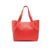 Borsa Donna Shopping Patrizia Pepe Rosso  Valigeria.it