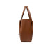 Borsa Donna Shopping Patrizia Pepe Soft Brown  Valigeria.it