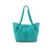 Borsa Donna Shopping Patrizia Pepe Verde  Valigeria.it