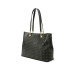 Borsa Donna Shopping Pollini Heritage Nero TE8407PP02Q1100A  Valigeria.it