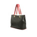 Borsa Donna Shopping Pollini Heritage Nero  Valiegria.it
