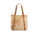 Borsa Donna Shopping Prima Classe Alviero Martini Naturale  Valigeria.it