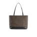 Borsa Donna Shopping Prima Classe Alviero Martini Nero  Valigeria.it