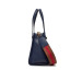 Borsa Donna Shopping Quadrata Anaba Liu Jo Dress Blue  Valigeria.it