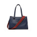 Borsa Donna Shopping Quadrata Anaba Liu Jo Dress Blue  Valigeria.it