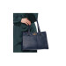 Borsa Donna Shopping Quadrata Anaba Liu Jo Dress Blue  Valigeria.it