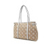 Borsa donna shopping quadrata Beyza Guess HWJG9627230-White Logo Valigeria-itBorsa donna shopping quadrata Beyza Guess HWJG9627230-White Logo Valigeria-it