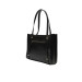 Borsa Donna Shopping Quadrata Daryna Guess Black  Valigeria.it