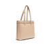 Borsa donna shopping quadrata Evrim Liu Jo AA5135E003351308-Neutro Valigera-it 