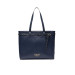 Borsa donna shopping quadrata Evrim Liu Jo AA5135E003394024-Dress Blue Valigera-it