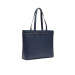 Borsa donna shopping quadrata Evrim Liu Jo AA5135E003394024-Dress Blue Valigera-it