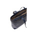 Borsa donna shopping quadrata Evrim Liu Jo AA5135E003394024-Dress Blue Valigera-it