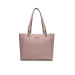 Borsa Donna Shopping Quadrata Geva Guess Rose Logo  Valigeria.it