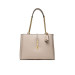 Borsa Donna Shopping Quadrata James Guess Light Rum  Valigeria.it