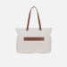 Borsa donna shopping Samsonite Image Biz Ivory Valigeria-it