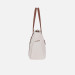Borsa donna shopping Samsonite Image Biz Ivory Valigeria-it