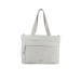 Borsa donna shopping Samsonite Move 5.0 Cloudy Grey Valigeria-it