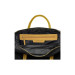 Borsa Donna Shopping Sarah Spalding&Bros Giallo  Valigeria.it