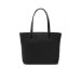 Borsa Donna Shopping Sarah Spalding&Bros Nero  Valigeria.it