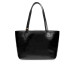 Borsa donna shopping The Bridge Nero Palladio Rutenio Valigeria-it